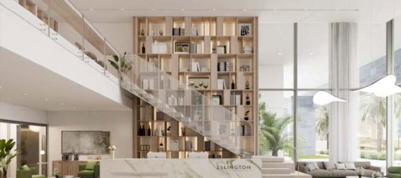 1 غرف نوم شقة في ELLINGTON HOUSE, دبي هيلز استيت, UAE رقم 59314 4