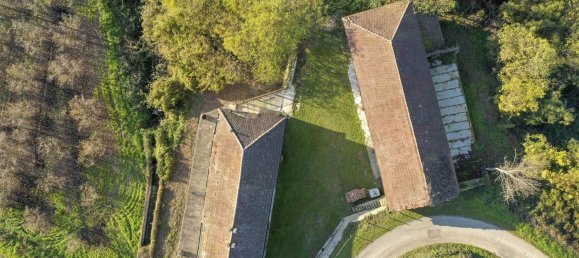 8 rooms House in Bosia, Italy No. 143315 8