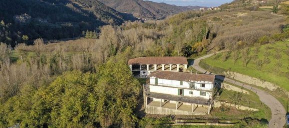 8 rooms House in Bosia, Italy No. 143315 2