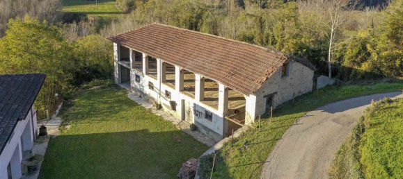 8 rooms House in Bosia, Italy No. 143315 11