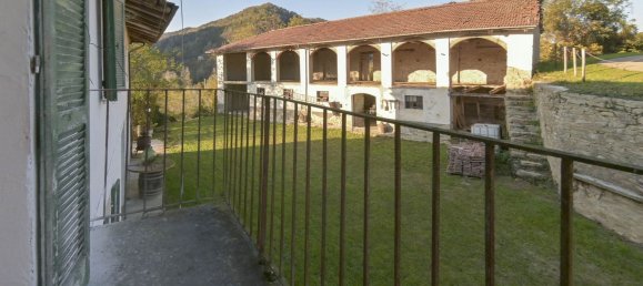8 rooms House in Bosia, Italy No. 143315 47