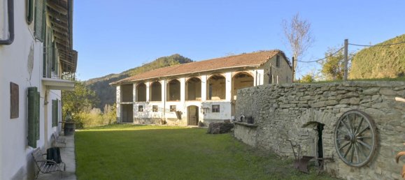 8 rooms House in Bosia, Italy No. 143315 15