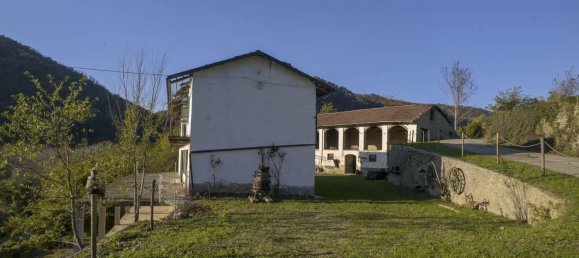 8 rooms House in Bosia, Italy No. 143315 14