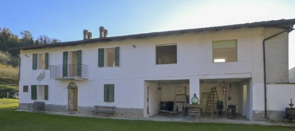 8 rooms House in Bosia, Italy No. 143315 18