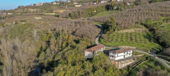 8 rooms House in Bosia, Italy No. 143315 3