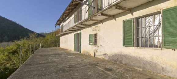 8 rooms House in Bosia, Italy No. 143315 27
