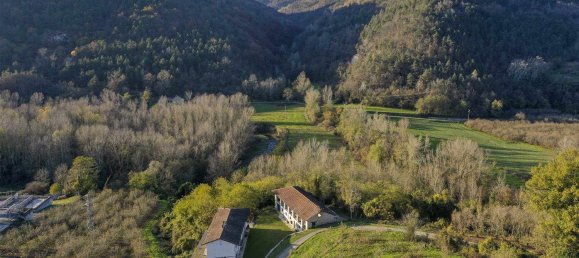 8 rooms House in Bosia, Italy No. 143315 9