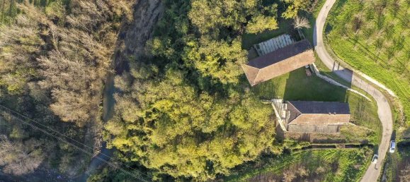 8 rooms House in Bosia, Italy No. 143315 7