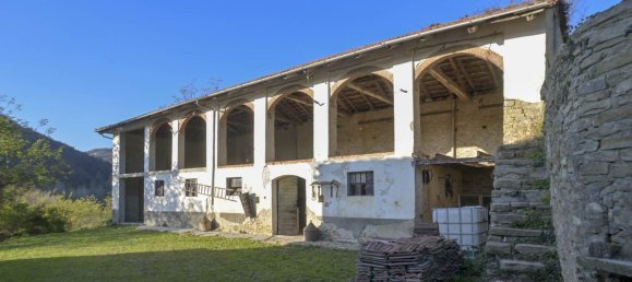 8 rooms House in Bosia, Italy No. 143315 17