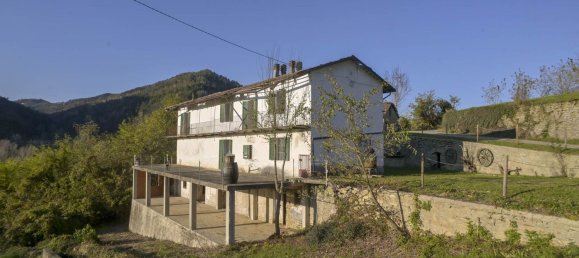 8 rooms House in Bosia, Italy No. 143315 13