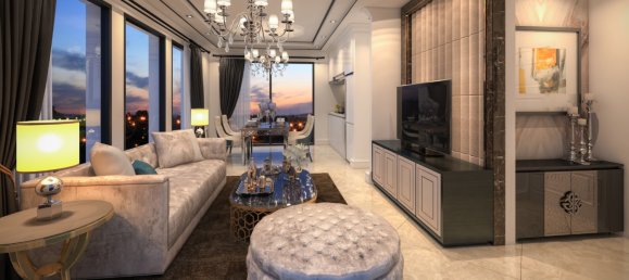 Studio in the Condo in Surin, Thailand No. 8430 6