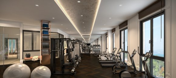 Studio in the Condo in Surin, Thailand No. 8430 2