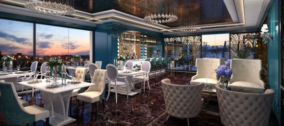 Studio in the Condo in Surin, Thailand No. 8430 3