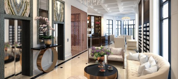 Studio in the Condo in Surin, Thailand No. 8430 9