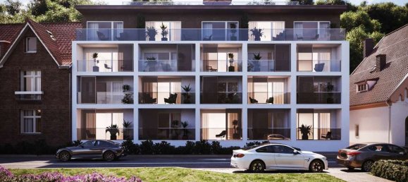 1 bedroom Apartment in Duchy of Lauenburg, Germany No. 97467 6