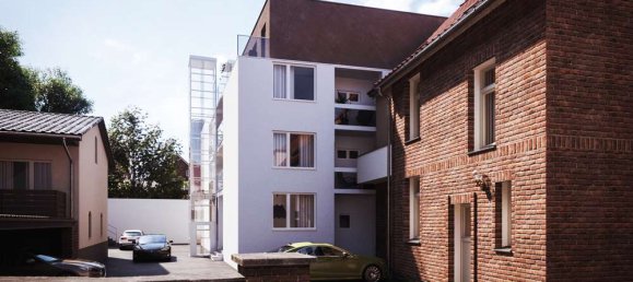 1 bedroom Apartment in Duchy of Lauenburg, Germany No. 97467 10