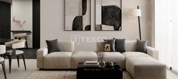 2 dormitorios apartamento en venta en Dubai, UAE № 184265 17