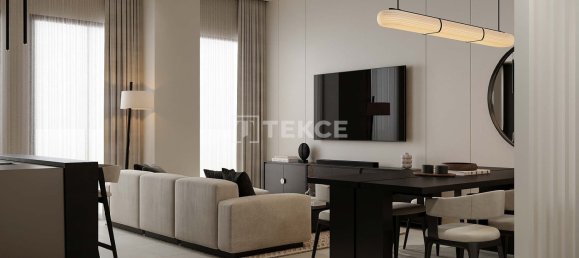2 dormitorios apartamento en venta en Dubai, UAE № 184265 18