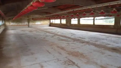 1115m² Warehouse in Girona, Spain No. 144306