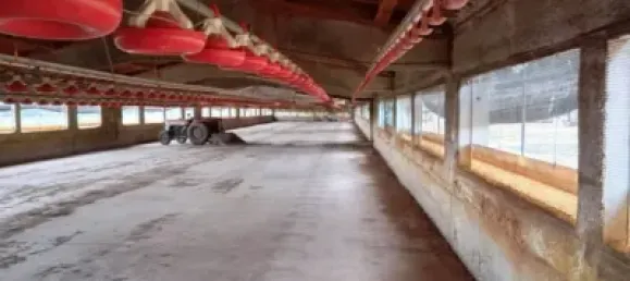 1115m² Warehouse in Girona, Spain No. 144306 17