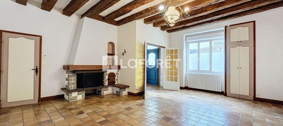 4 bedrooms House in Nort-sur-Erdre, France No. 109219 4