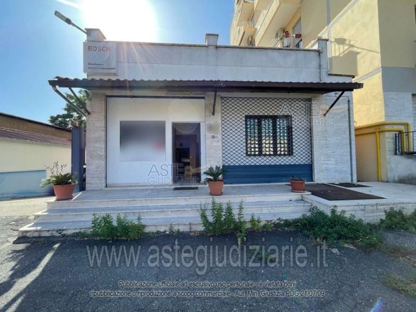 5غرفة شقة في Rome, Italy رقم 292266