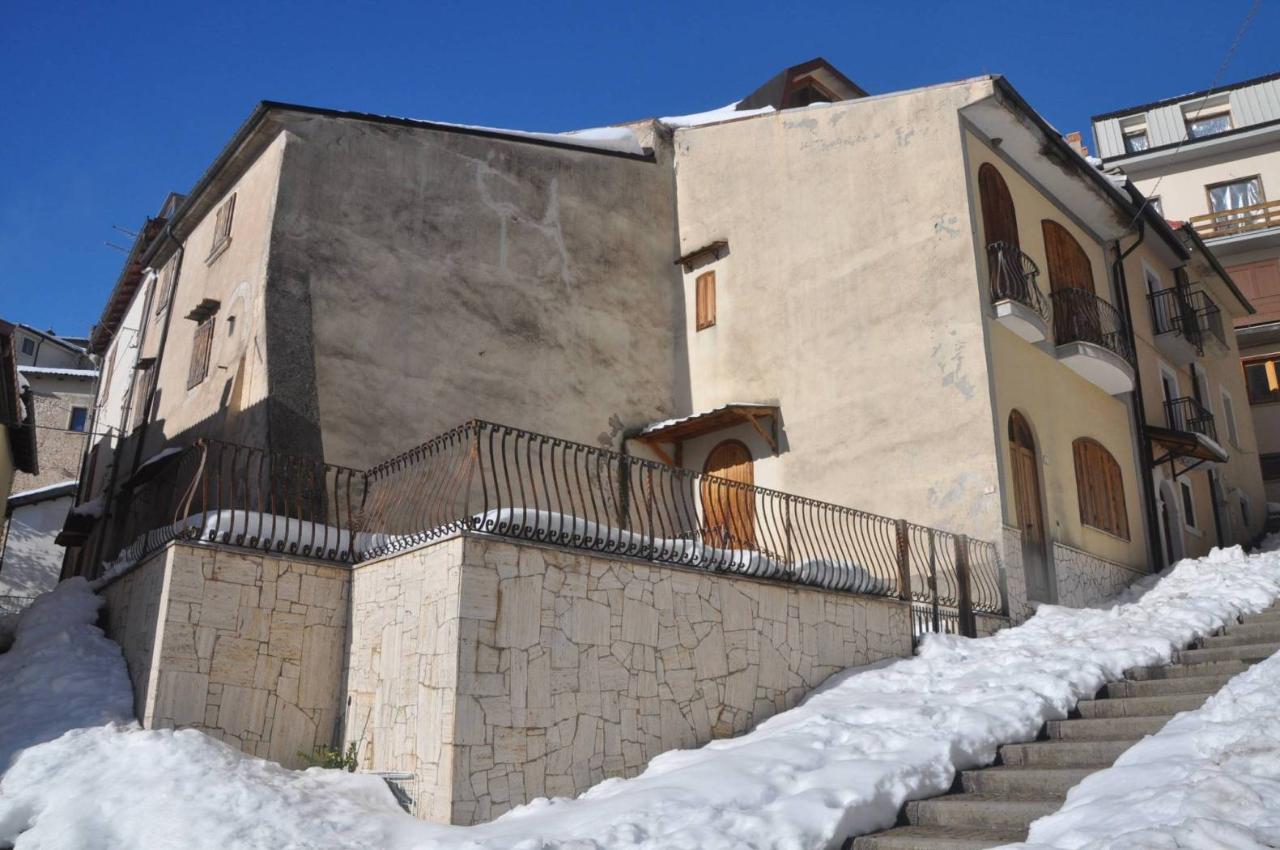 6غرفة شقة في Rivisondoli, Italy رقم 27863