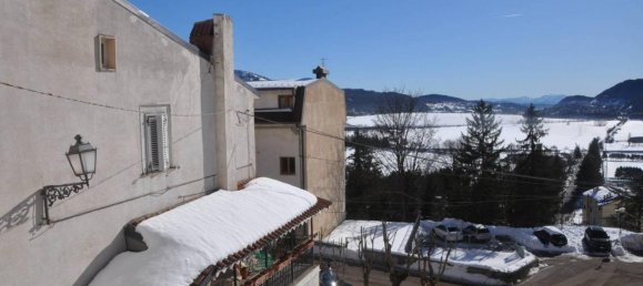 6غرفة شقة في Rivisondoli, Italy رقم 27863 35