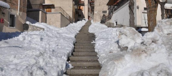 6غرفة شقة في Rivisondoli, Italy رقم 27863 2