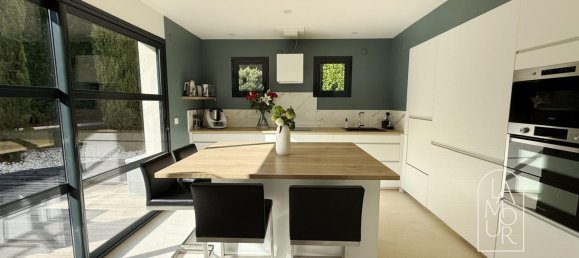 5 Schlafzimmer Haus in Fontaine-les-Dijon, France, Nr. 48452 5