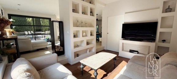 5 Schlafzimmer Haus in Fontaine-les-Dijon, France, Nr. 48452 3