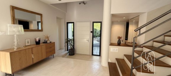 5 Schlafzimmer Haus in Fontaine-les-Dijon, France, Nr. 48452 13