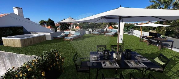 4 bedrooms House in Cascais, Portugal No. 11462 10