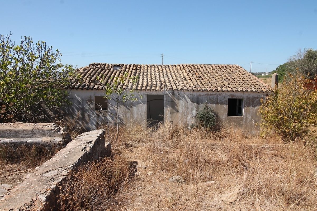 2 bedrooms House in Silves, Portugal No. 33824