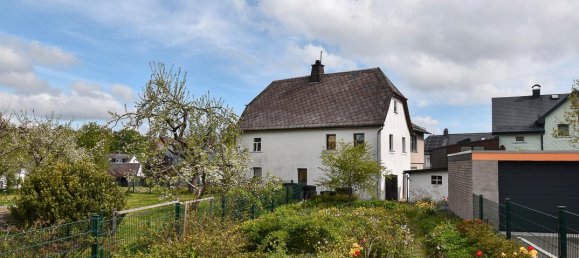 4 bedrooms House in Hof, Germany No. 340732 6