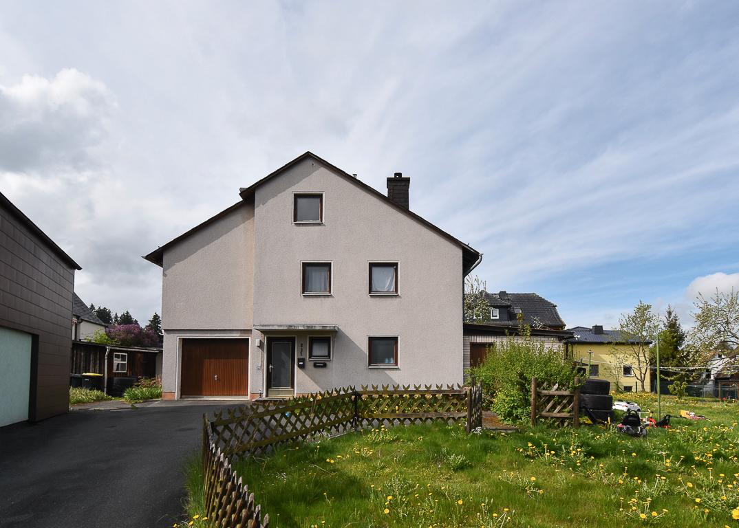 4 bedrooms House in Hof, Germany No. 340732