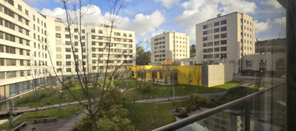 3 Schlafzimmer Wohnung in Lisbon, Portugal, Nr. 108266 29