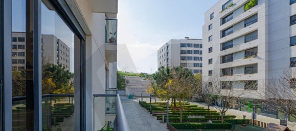 3 Schlafzimmer Wohnung in Lisbon, Portugal, Nr. 108266 20