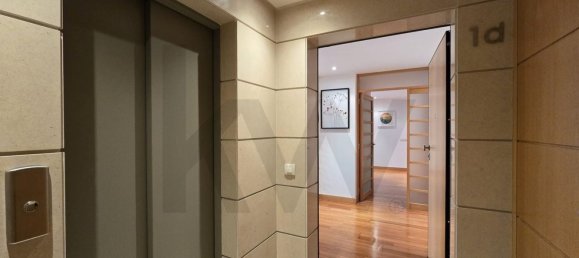 3 Schlafzimmer Wohnung in Lisbon, Portugal, Nr. 108266 8