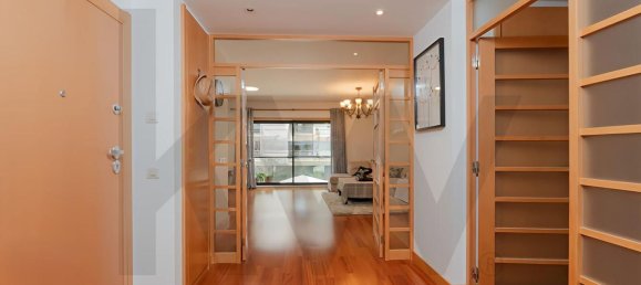 3 Schlafzimmer Wohnung in Lisbon, Portugal, Nr. 108266 17