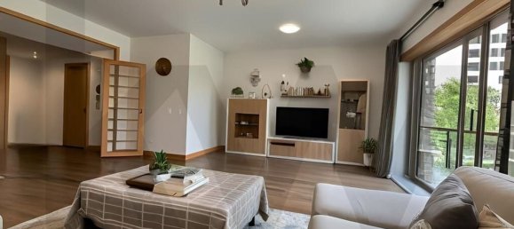 3 Schlafzimmer Wohnung in Lisbon, Portugal, Nr. 108266 19