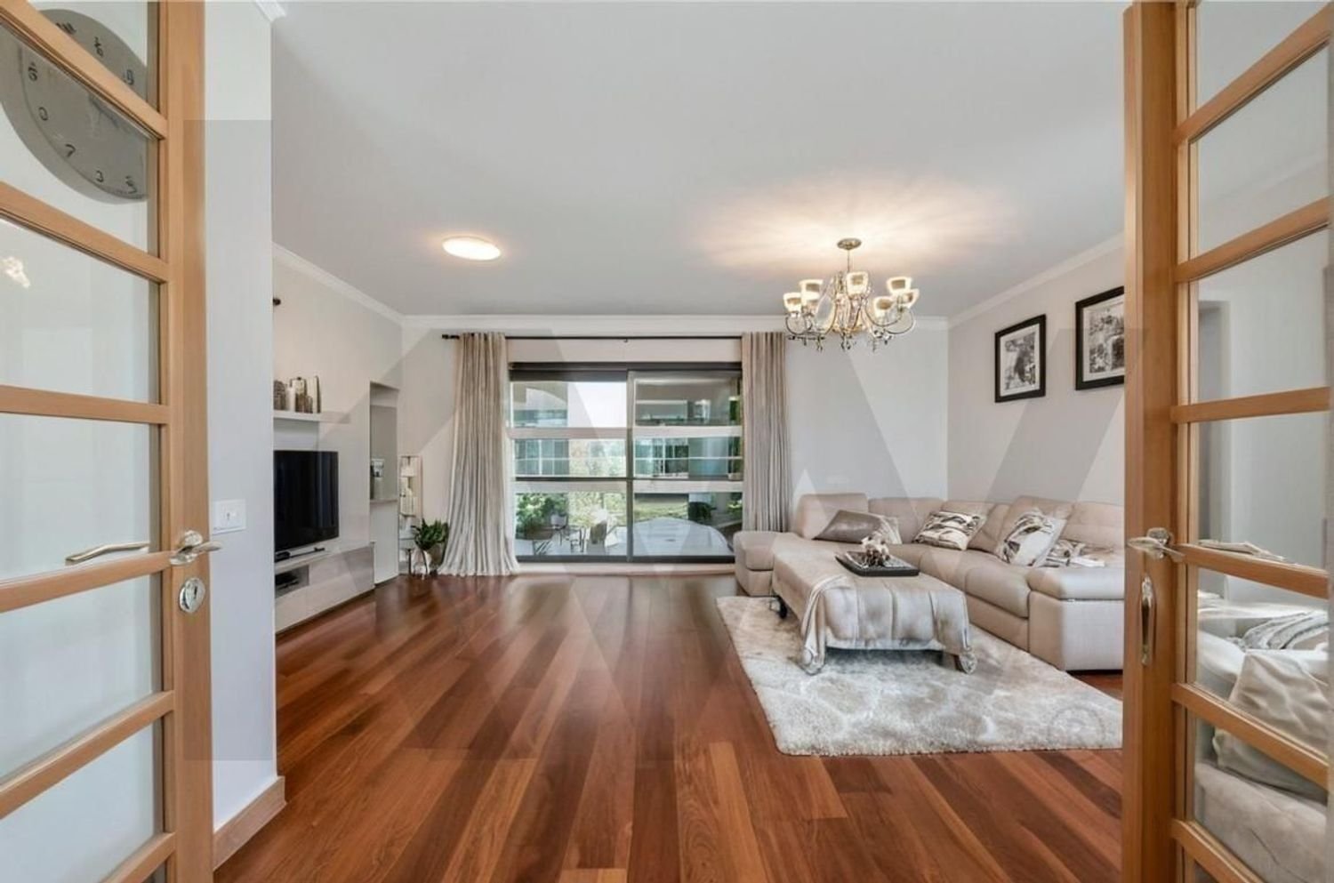 3 Schlafzimmer Wohnung in Lisbon, Portugal, Nr. 108266