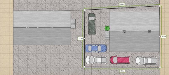 Здание с 6 комнатами в Эрланген-Хёхштадт, Германия № 368066 12