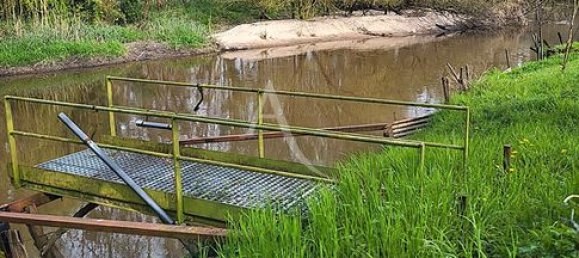 Terrain à Loir-et-Cher, France 2175m² No. 300801 5