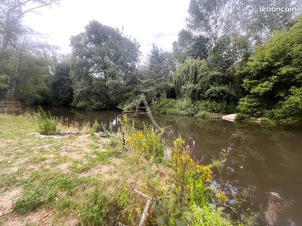 Terrain à Loir-et-Cher, France 2175m² No. 300801