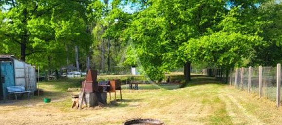 Terrain à Loir-et-Cher, France 2175m² No. 300801 3