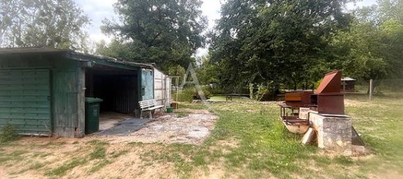 Terrain à Loir-et-Cher, France 2175m² No. 300801 9