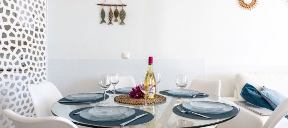 2 bedrooms Duplex in Mijas, Spain No. 142078 6