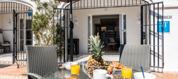 2 bedrooms Duplex in Mijas, Spain No. 142078 52