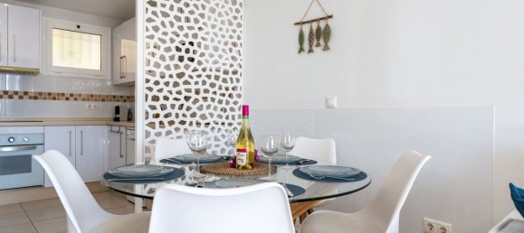 2 bedrooms Duplex in Mijas, Spain No. 142078 12